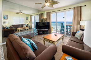 Gulf Dunes 610 - Surfside Sanctuary